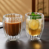 Double Wall Insulated Glass