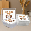 Eid Al Adha Meat Boxes Disposable Pack Of 10