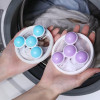 Washing Machine Hair Filter Mesh Bag Pack Of 3