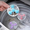 Washing Machine Hair Filter Mesh Bag Pack Of 3