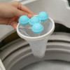 Washing Machine Hair Filter Mesh Bag Pack Of 3