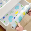 Transparent Non-Slip PVC Cabinet Sheet Roll
