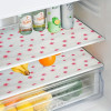 Anti-Slip Floral Pattern Drawer PVC Sheet Roll