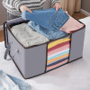 Foldable Blanket Cloth Storage Bag Extra Large