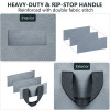 Foldable Blanket Cloth Storage Bag Extra Large