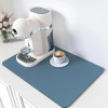 Anti-Slip Dish Drying/Dining Table Mats-Water Absorbent