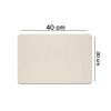 Anti-Slip Dish Drying/Dining Table Mats-Water Absorbent