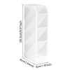 Stationery Storage Organizer Holder