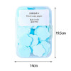 Disposable Petal Paper Soap