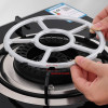 Gas Stove Burner Stand Non-Slip