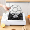 Gas Stove Burner Stand Non-Slip