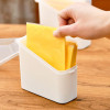 Cheese Storage Container Organizer For Fridge