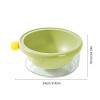Food Drain Basket Double-layer