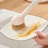 Rotatable Dish Washing Brush Long Handle