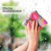 Microfiber Cleaning Towels Printed Pack Of 5