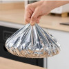 Reusable Aluminium Foil Covers Pack Of 10