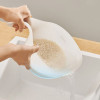 Double Layer Drainage Basket