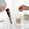Acrylic Cotton Swab Holder