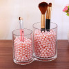 Acrylic Cotton Swab Holder