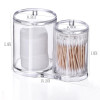 Acrylic Cotton Swab Holder