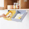 Under Desk Drawer Organizer