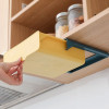 Under Desk Drawer Organizer