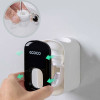 Automatic Toothpaste Squeezer Dispenser