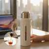 Vacuum Flask Insulated Water Bottle Stainless Steel 700 ML