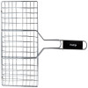 Prestige Reversible BBQ Steak Grill — Heavy Duty Barbecue Grill