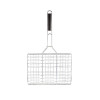 Prestige Reversible BBQ Steak Grill — Heavy Duty Barbecue Grill