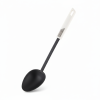 Prestige Nylon Regular Turner — Heat-Resistant Non-Scratch Spatula for Cooking