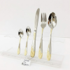 Alpenberg Spoon Set 92 Piece - Flatware Collection