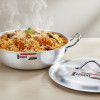 Prima Wok 41cm – Deep Non-Stick, Durable & Spacious Cooking Pan