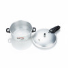 Elegant Wok Style Pressure Cooker Bollitto Series 4 Liter