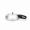 Elegant Wok Style Pressure Cooker Bollitto Series 4 Liter