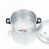 Elegant Wok Style Pressure Cooker Bollitto Series 4 Liter