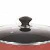 Elegant Servo Non Stick Casserole Pot With Lid