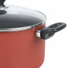 Elegant Servo Non Stick Casserole Pot With Lid