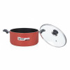 Elegant Servo Non Stick Casserole Pot With Lid
