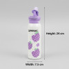 CARNIVAL Thermal Water Bottle Insulated