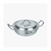 Kitchen King Super Wok Heavy Duty Anodized Aluminium