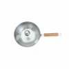 Kitchen King Delvo 30cm Wok with Glass Lid