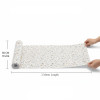Marble Adhesive Sheet Chic Terrazzo Design