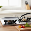Kitchen King Non Stick Tawa Super Heavier Body 33cm