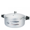 Kitchen King Blaze Pressure Cooker 48cm