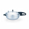 Kitchen King Pressure Cooker Induction Promo Feast 24cm