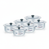 Kitchen King King Casserole Set