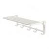 Limon Adjustable Hangers For Towel & Clothes