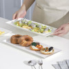 Brilliant 16inch Rectangular Serving Plate