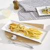 Brilliant 16inch Rectangular Serving Plate